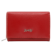 Bőr pénztárca R-RD-02-GCL Red Multi 2