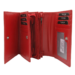 CAVALDI RD-22-GCL 4U RFID bőr pénztárca