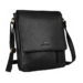 Bőr táska PTN 788-NDM BLACK