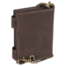 Bőr pénztárca 2901-BIC BROWN