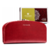 PETERSON PTN 42123-SG RFID bőr pénztárca