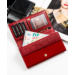 PETERSON PTN ST-411 RFID bőr pénztárca