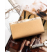 PTN bőrtárca SM-411 piros