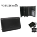 CAVALDI RD-22-GCL 4U RFID bőr pénztárca