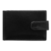 Bőr kártya tok TW-02-VT-NL BLACK