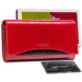 PETERSON PTN PL-721 RFID bőr pénztárca