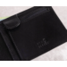 RFID bőr pénztárca PC-107-BAR Barna