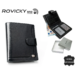 ROVICKY bőr RFID pénztárca PC-106L-BAR