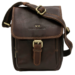 Bőr táska PTN TB-012-COM BLACK