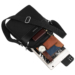Mindennapi férfi crossbody táska - Peterson