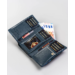 PETERSON PTN 42108-ONBF RFID bőr pénztárca