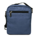 Torba skóra+Canvas 840-MHC NAVY