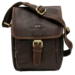 Bőr táska PTN TB-012-COM BLACK