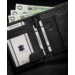 ROVICKY RFID bőr pénztárca N4-PZ-CCR-RFID