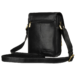 Bőr táska PTN TB-012-COM BLACK