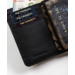 PETERSON PTN BC-602 RFID bőr pénztárca