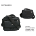 Férfi táska PTN 6527 Fekete
