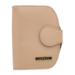 Női bőr pénztárca 43972-CIS-3320 BEIGE