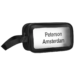 PETERSON PTN KOS-3W1 kozmetikai táskakészlet ökobőrből