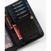 PETERSON PTN ST-418 RFID bőr pénztárca