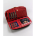 PETERSON PTN 42123-SG RFID bőr pénztárca