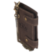 Bőr pénztárca 2901-BIC BROWN