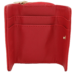Női PU pénztárca PTN 011-JI Red