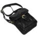 Bőr táska PTN TB-012-COM BLACK
