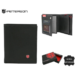 PETERSON PTN MR-05-CN RFID bőr pénztárca