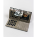 PETERSON PTN 42100-ONBF S.Blue RFID bőr pénztárca