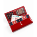 PETERSON PTN ST-721 RFID bőr pénztárca