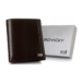 ROVICKY bőr RFID pénztárca PC-108-BAR