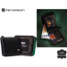 PETERSON PTN 1564-CA RFID bőr pénztárca