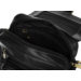 Bőr táska PTN TB-012-COM BLACK