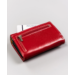 Bőr pénztárca R-RD-02-GCL Red Multi 2