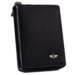 RFID bőrtárca PTN 340-P Fekete