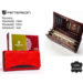 PETERSON PTN MC-721 RFID bőr pénztárca