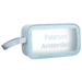 PETERSON PTN KOS-3W1 kozmetikai táskakészlet ökobőrből