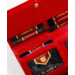 PETERSON PTN 42100-SAF RFID bőr pénztárca