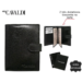 CAVALDI 0800L-P-BS-RFID 4U RFID bőr pénztárca
