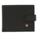 Bőr pénztárca PTN MR-08L-CN BLACK