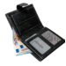 ROVICKY bőr RFID pénztárca PC-106L-BAR