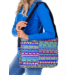 LOREN textil laptop táska TN-3029