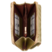 Torebka ablak PU M-11-7928 Piros