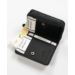 Portfel skóra+PU RFID ROVICKY RPX-33-ML Red