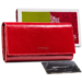 PETERSON PTN PL-403 RFID bőr pénztárca