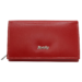 Női bőr pénztárca R-RD-21-GCL Red-Multi2