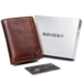 ROVICKY bőr RFID pénztárca PC-101-BAR