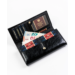 PETERSON PTN ST-467 RFID bőr pénztárca