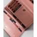 RFID bőr pénztárca PETERSON PTN RD-22-GCL-Y